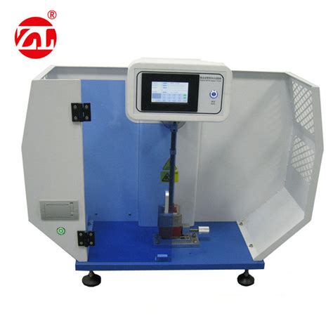 Charpy Impact Tester (5J) discount store|what is charpy impact test.